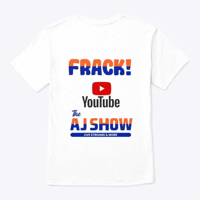 What The Frack Brand 