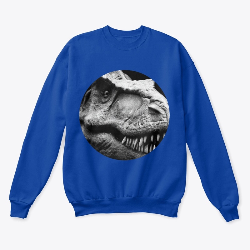 Tyrannosaurus Rex