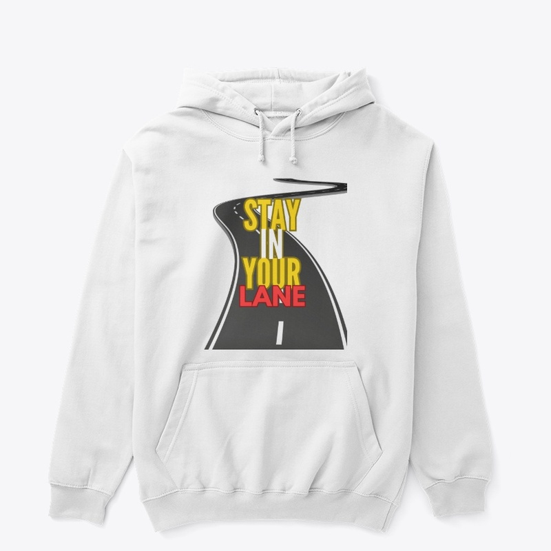 QP Design Zone - Stay in Your Lane!