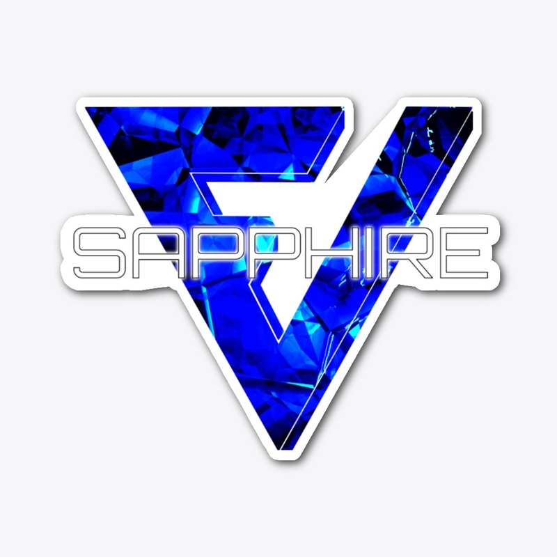 Volition Sapphire Collection