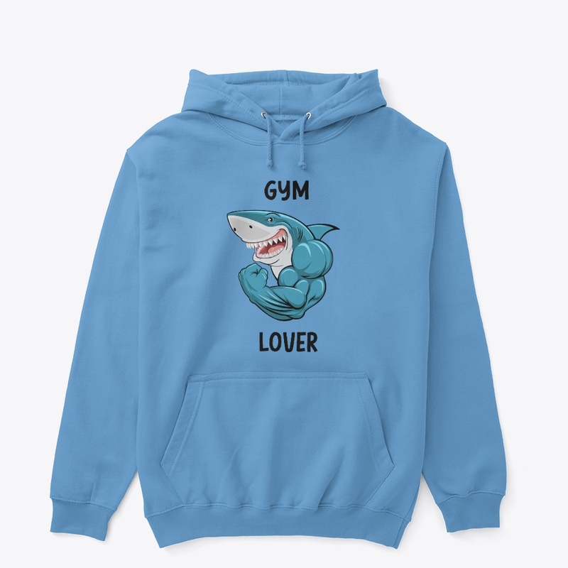 GYM LOVER 