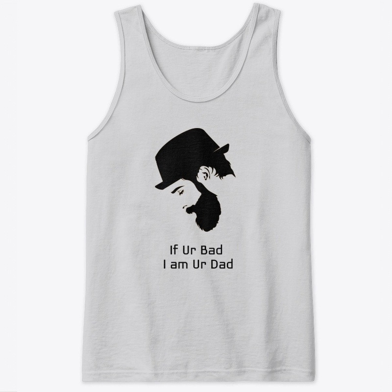 New for Man 