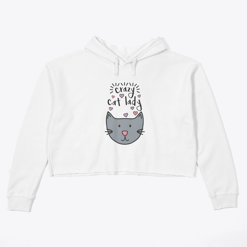 Crazy Cat Lady