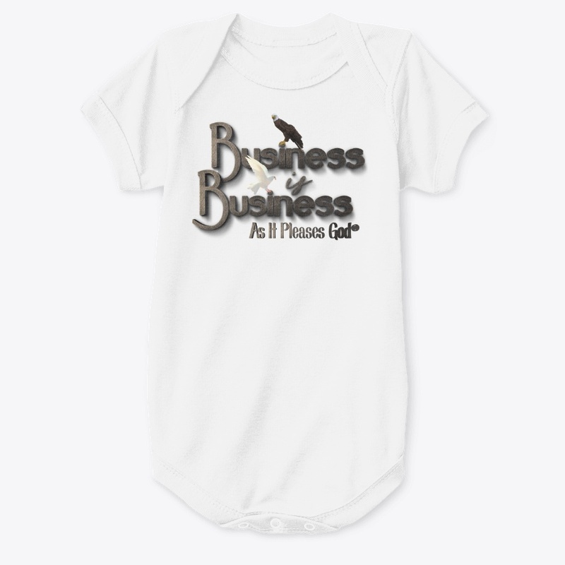 Business is Business