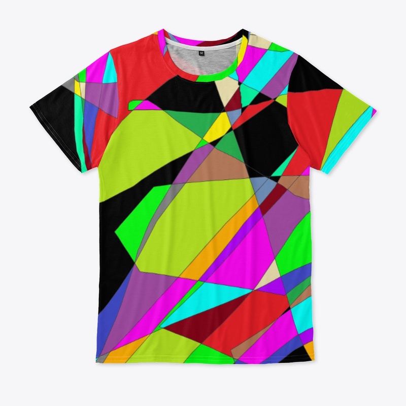 Multi colors