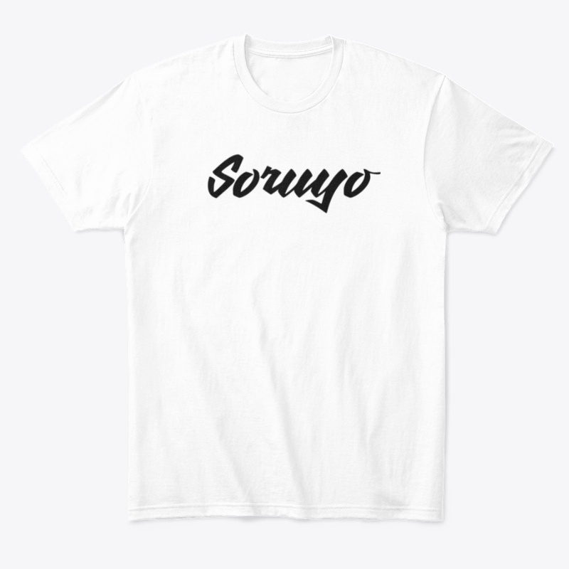 Soruyo