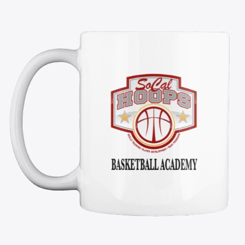 SoCal Hoops Accessories