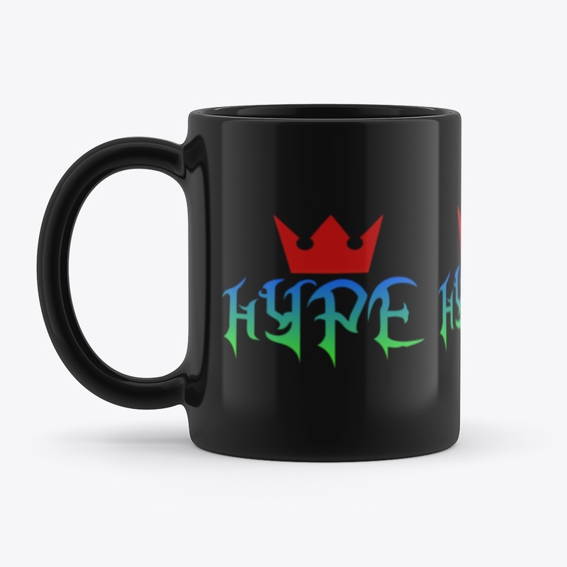 DKHype Mug