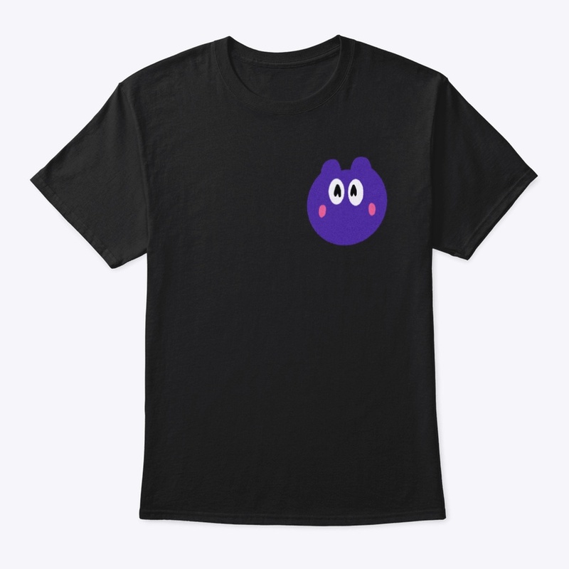 Haus of Frog “COMME DE GRENOUILLE”Indigo