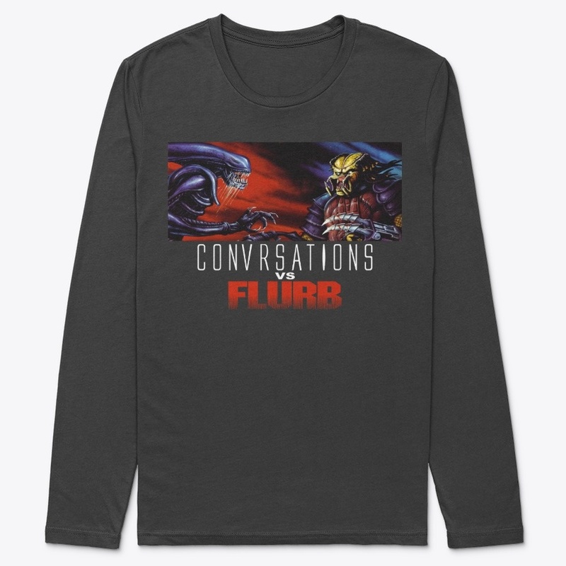 Convrsations Vs Flurb