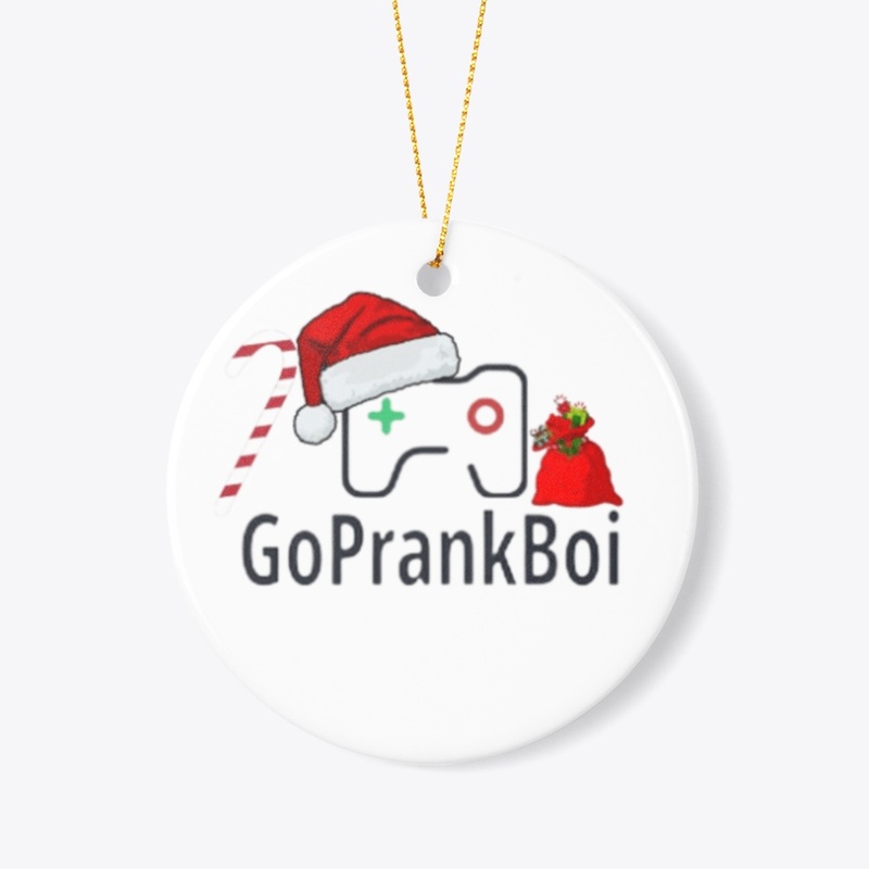 GoPrankBoi Christmas Collection