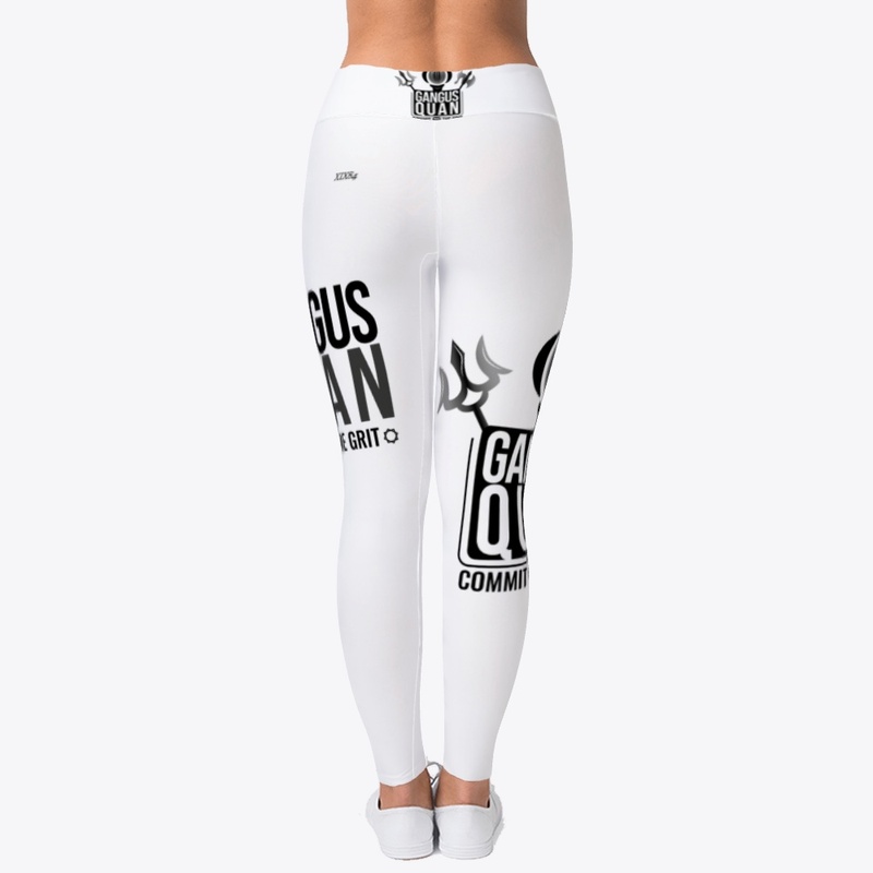 Gangus Quan EmpowerWear 