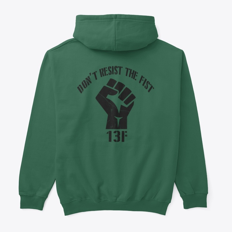 13F Love