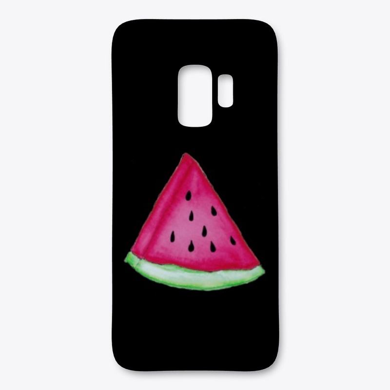 Watermelon Slice