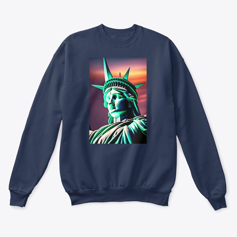 "Liberty for All"