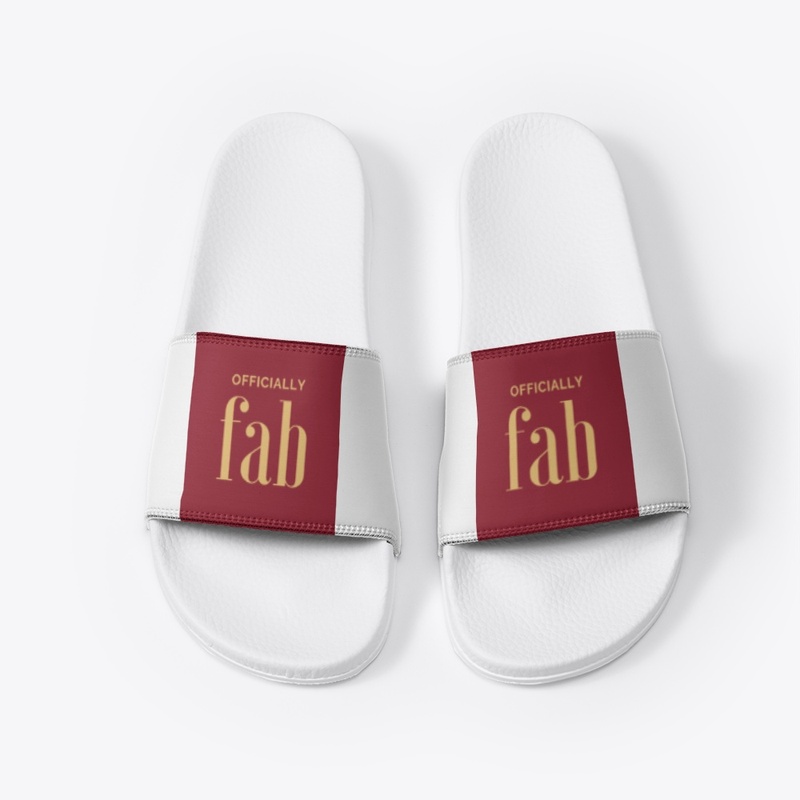 OFFICIALLY FAB