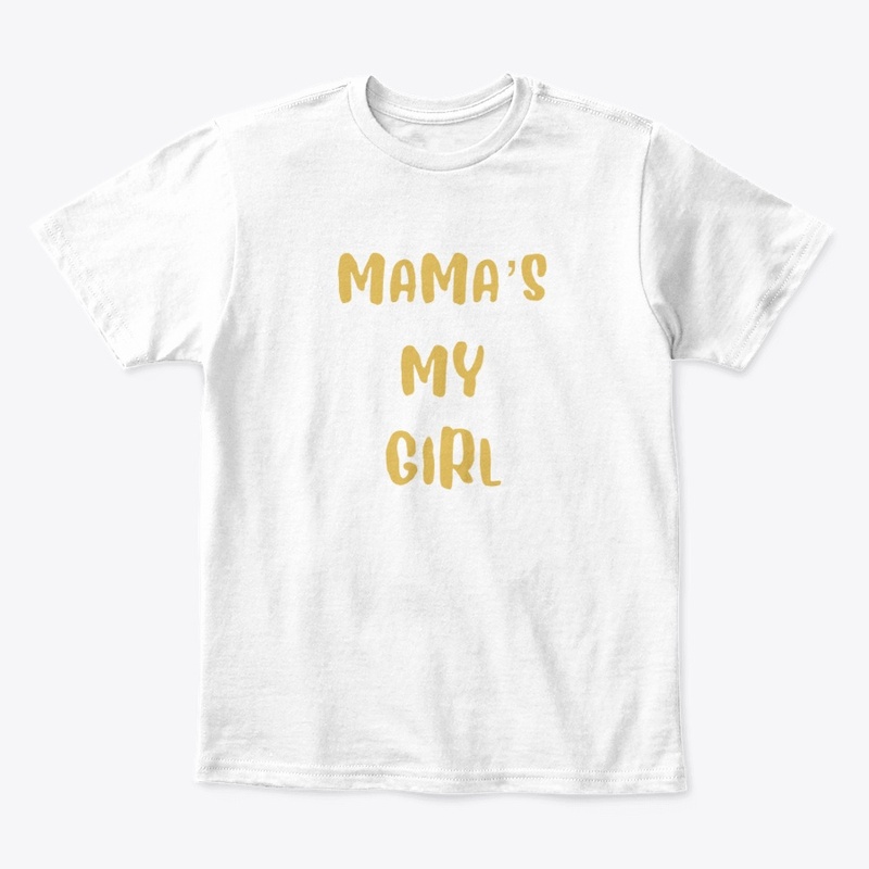 Mama's Girl