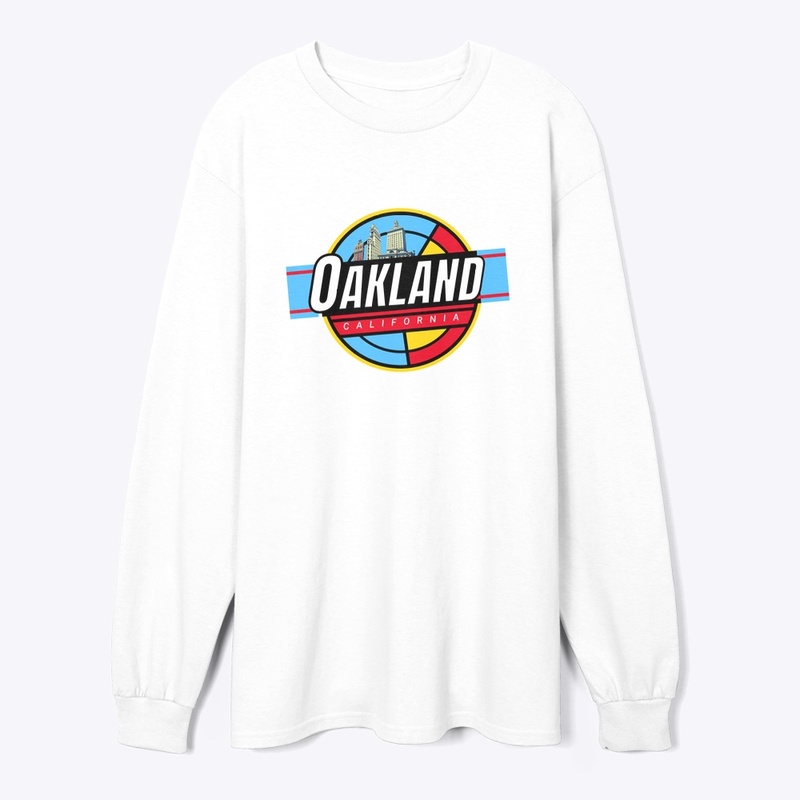 Oakland Ca