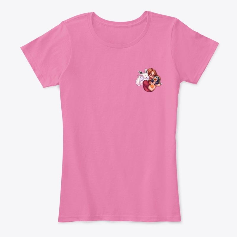 EviDriessen 2020 Merchandise