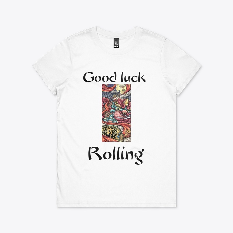 PandaQ Designer Products