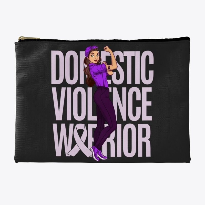 Domestic Violence Warrior
