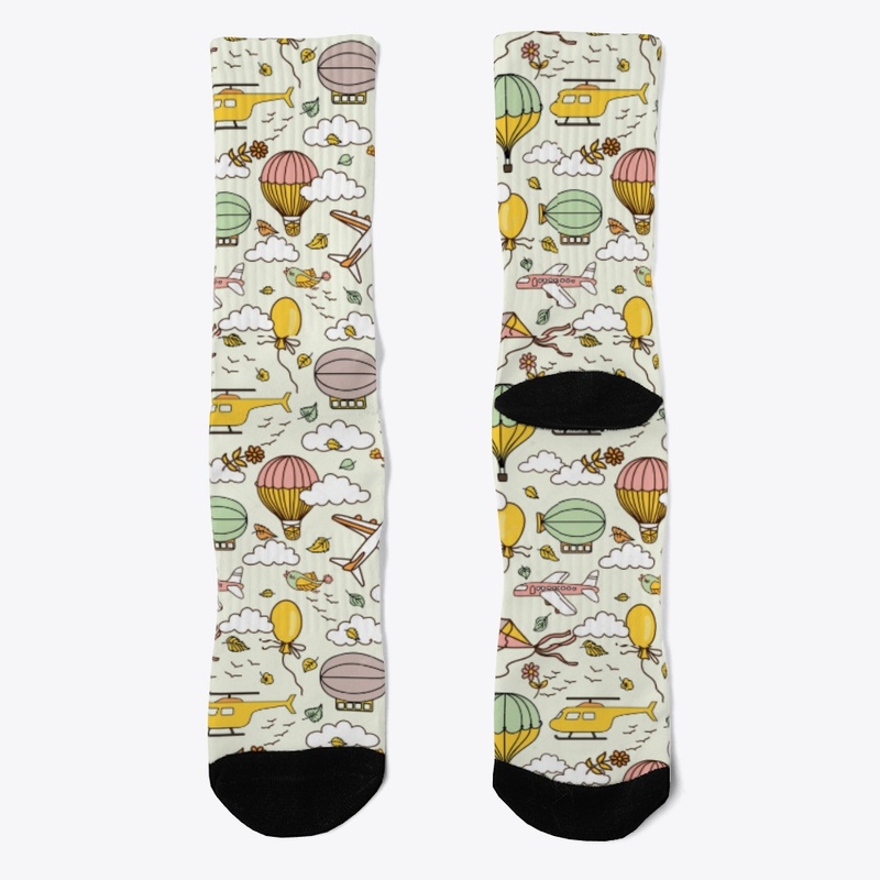 SOCKS. FOR KIDS 9