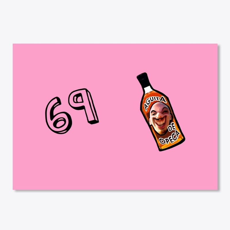 Aguita 69