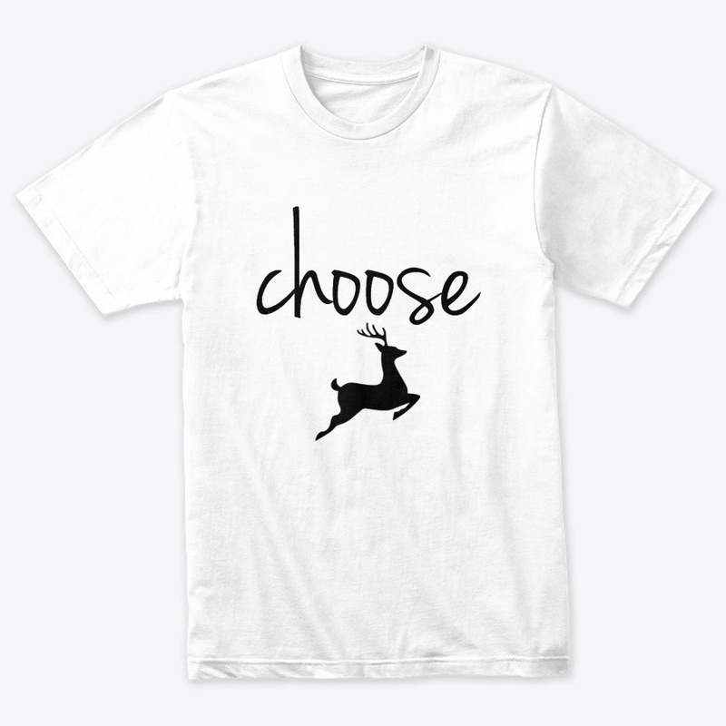 choose women's & men t shirts on shop