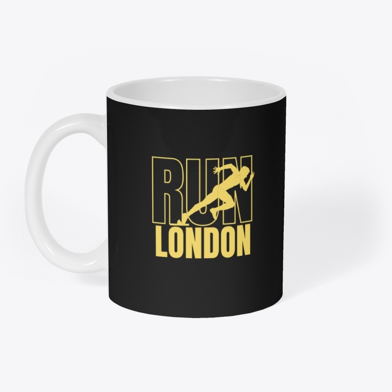 Run London (Gold)