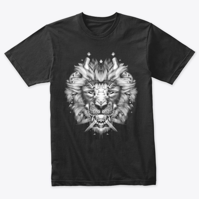 Star Lion