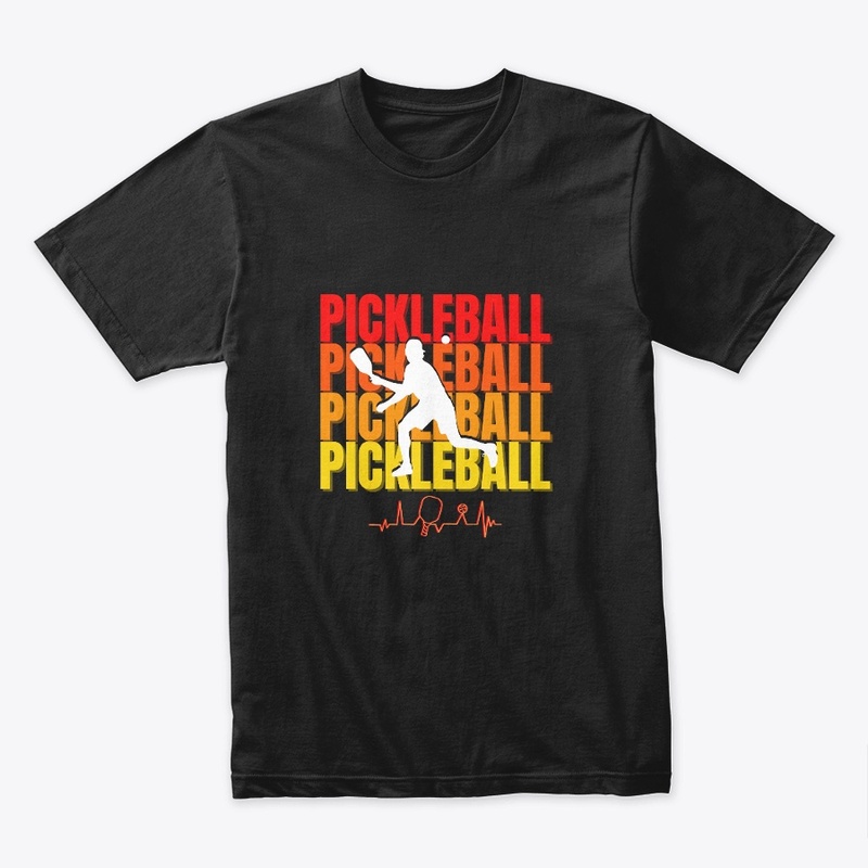 Pickleball