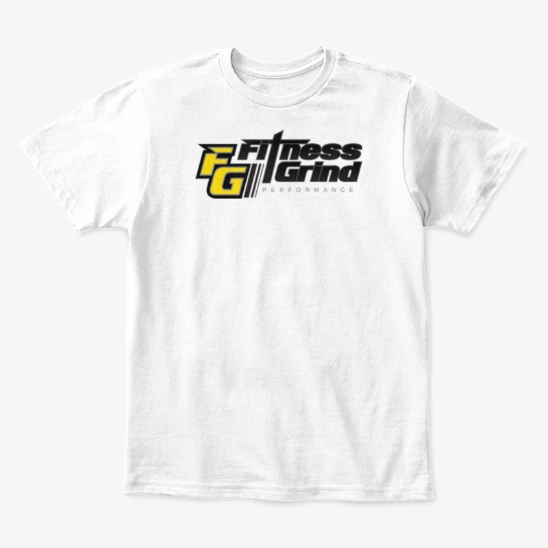 Fitness Grind Fashion apparell