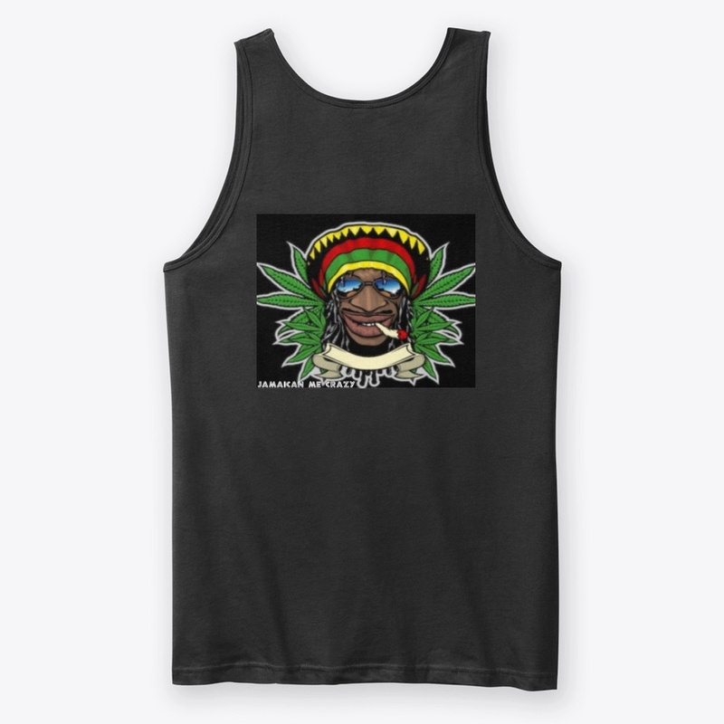 JAMAICAN ME CRAZY