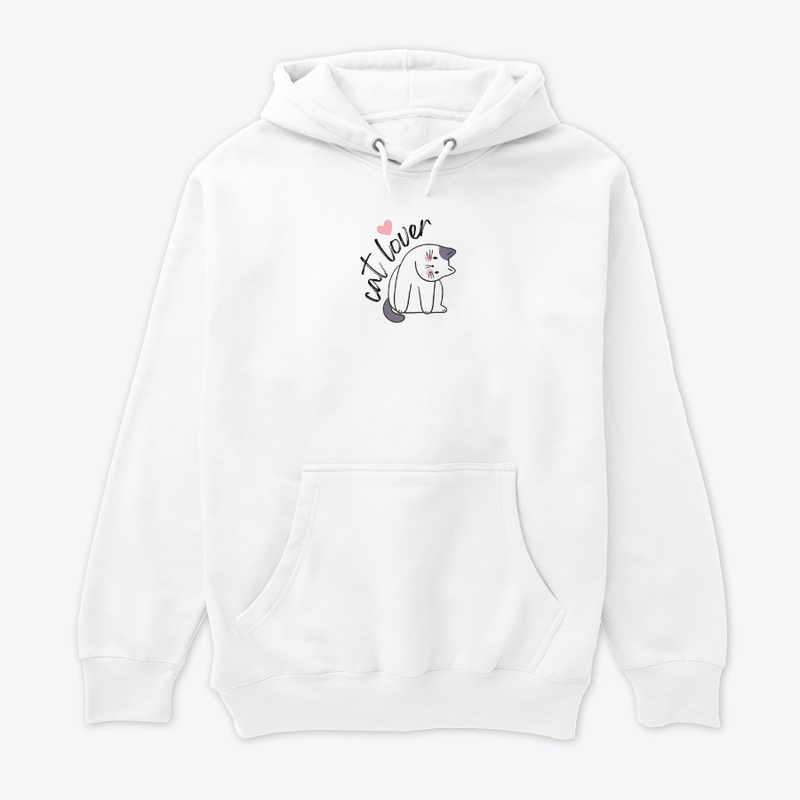 Cat Lover