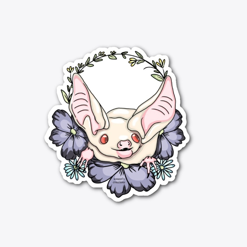 Cute & Creepy