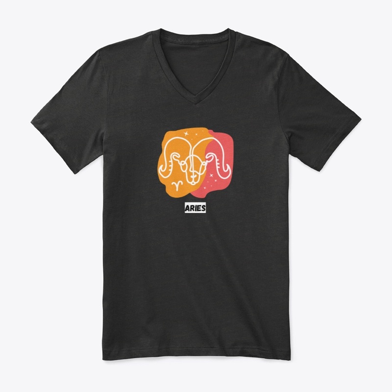 ARIES ZODIAC
