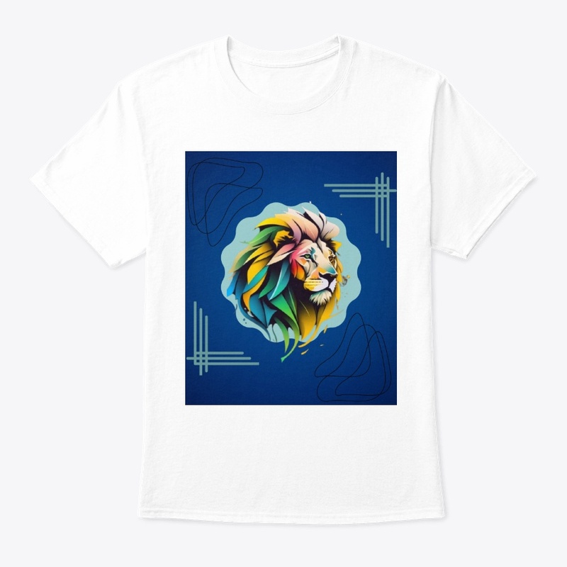Lion Head