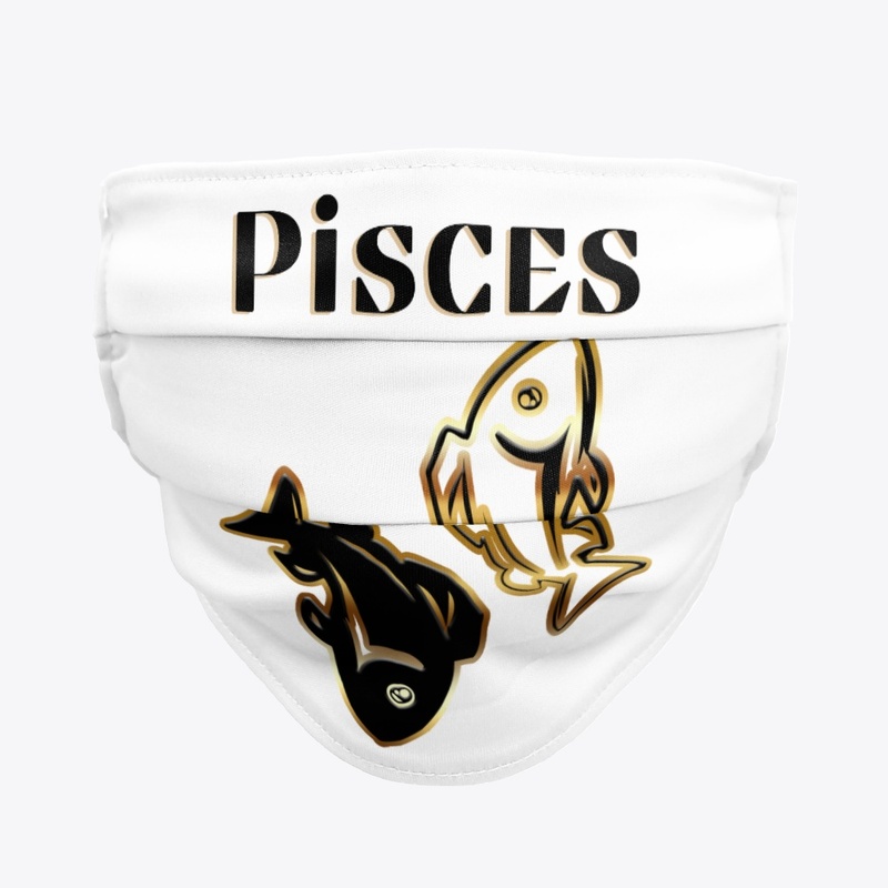 Zodiac Pisces 