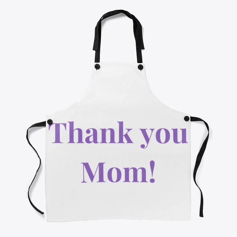 Thank you, Mom! (Ideal Gifts For Mommy)