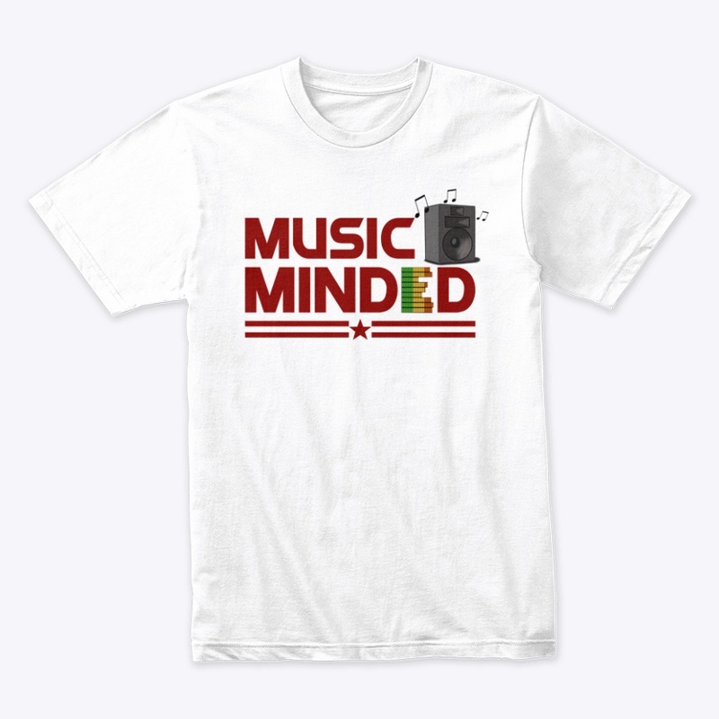 Music Minded