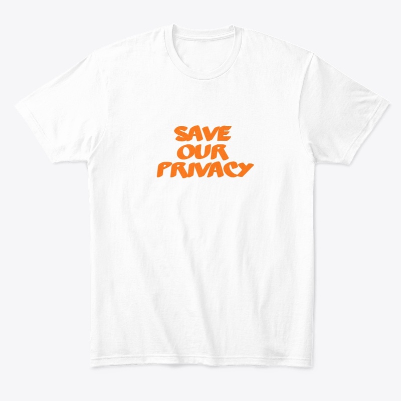 save our privacy