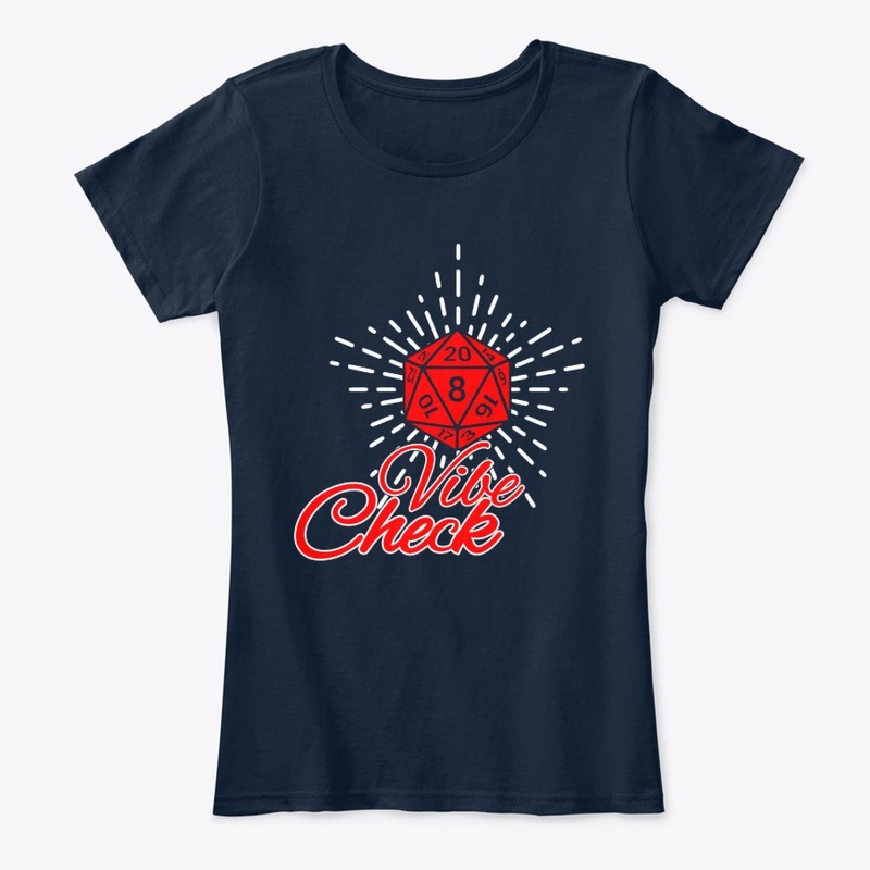 D20 Vibe Check 