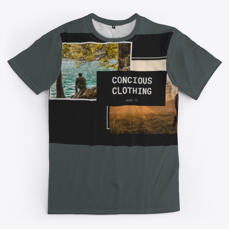 nobel el conscious clothing 