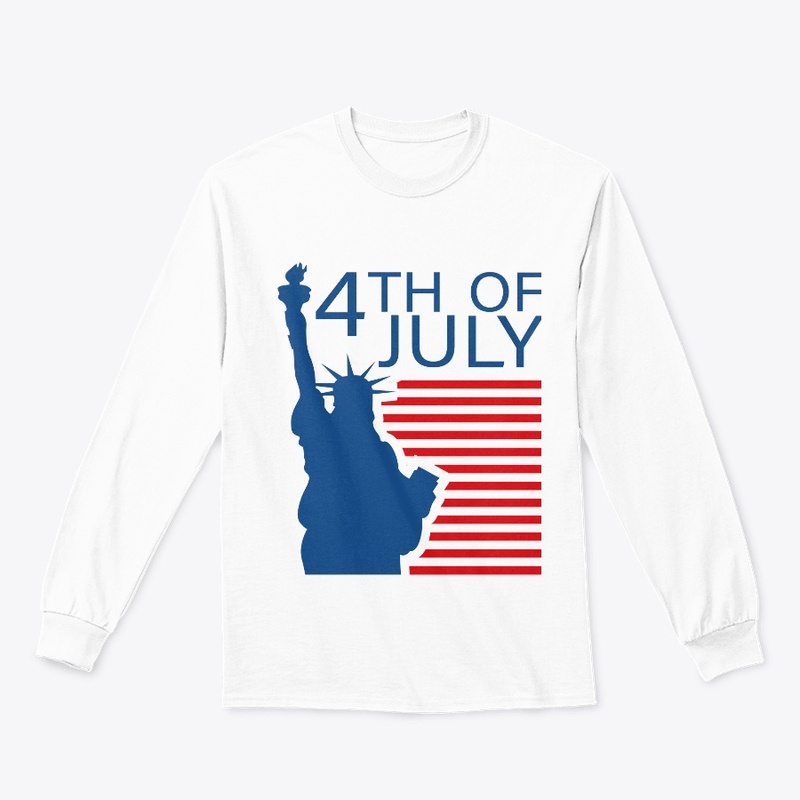 Happy 4th of july