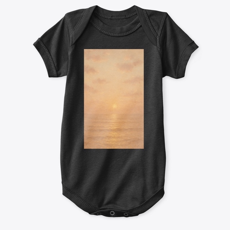 Golden Whisper 