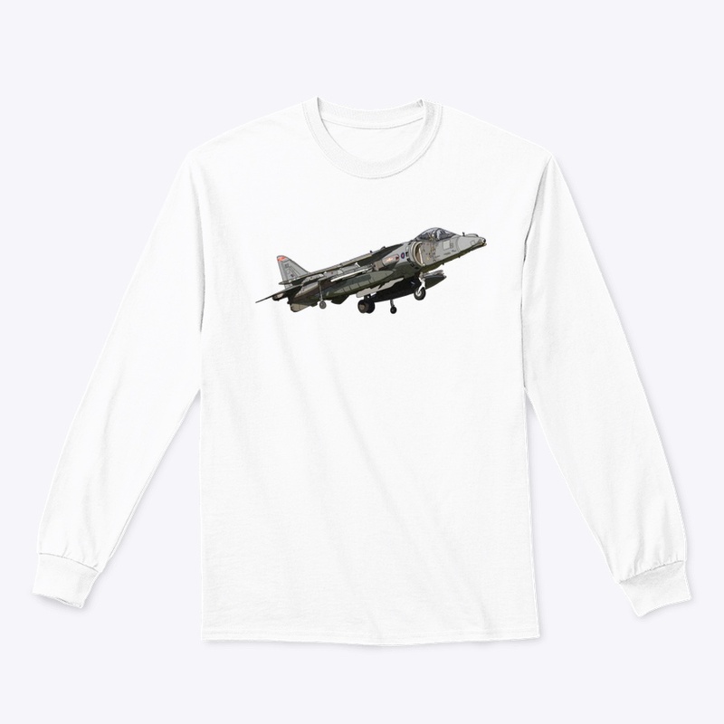 British Aerospace Harrier