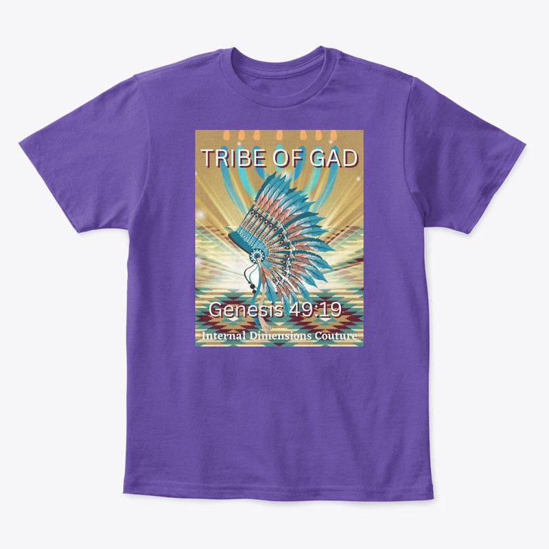 Genesis 49:19 Collection 