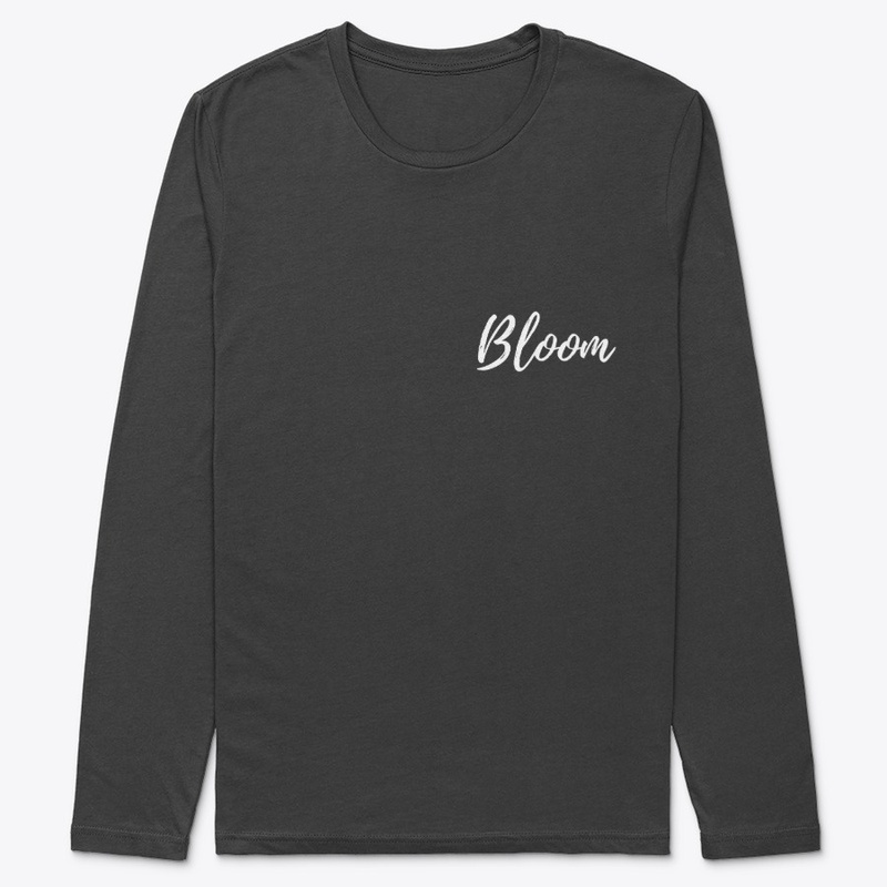Happy Bloom 