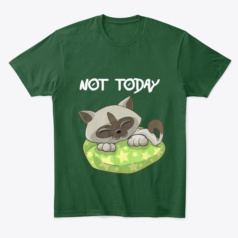 Not Today