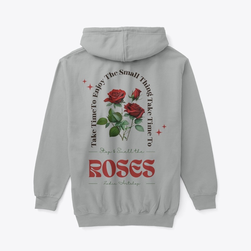 Smell The Roses 